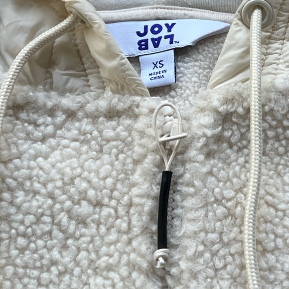 JOYLAB JACKET - Picture 2 of 3